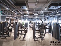-OXYGYM 奥美氧舱运动中心(朝阳大悦城店)