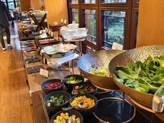 -杭州西子湖四季酒店-WL BISTRO西湖餐厅(灵隐路店)