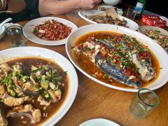 -丰乐餐厅·始于1999·本地老字号