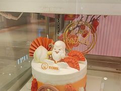 -CAKE BOSS 蛋糕老板(西单君太百货店)