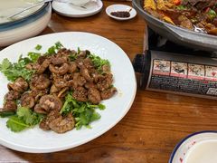 -亳府大院(亳州店)