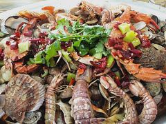 -海之味海鲜大咖·家常菜