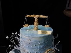 -西檬树SIMON·T轻奢蛋糕(大东方Max店)