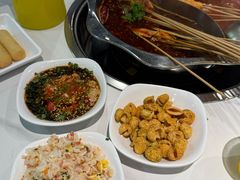 -龍歌自助小火锅(秦淮水游城店)