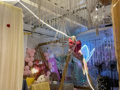 -天空花园餐吧·生日·团建(南山店)