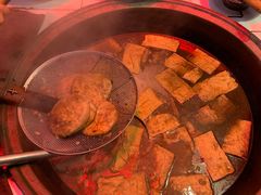 -六爷门框百年卤煮