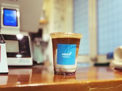 -Joymean coffee.见面咖啡