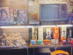 -金龙咖喱