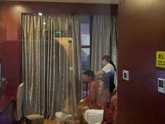 -钧熙良品·足道spa(曹山路纯水岸店)