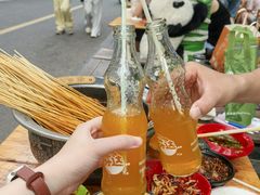 -冒椒火辣(奎星楼街店)