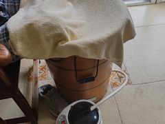 -安琪盲人按摩调理草本熏蒸馆(风和日丽店)