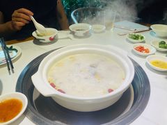 经典猪肚鸡-廣順興(兴华路店)