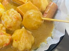 -颓记茶餐厅(美景总店)