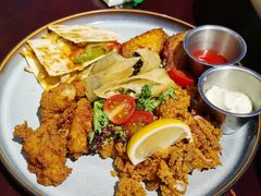 -bluefrog蓝蛙(悠唐购物中心店)