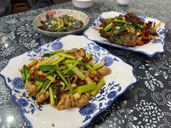 -记忆湘菜馆(芙蓉镇店)