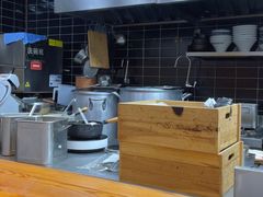 -Ramen满吉·豚骨拉面(丽园路店)
