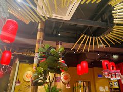 -吃饭皇帝大(银泰财富广场店)