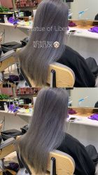 点击看大图 -3AM HAIR SALON烫发染发接发