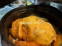 -老西门·常州菜(新区店)
