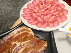 -韩宫宴烤肉·料理(合肥中环城店)