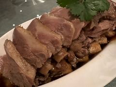 -百乐潮州酒家(时代广场店)