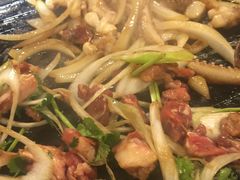 -厚味居炙子烤肉·清真(天桥南纬路店)