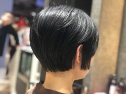 -BENSON沙龙