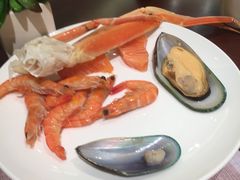 -南京东郊国宾馆