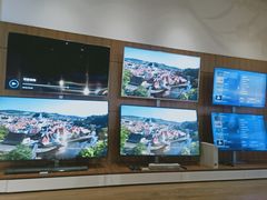 -Sony Store 索尼(来福士店)