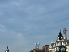 -凯德广场(埃德蒙顿路店)