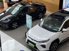 -上海和展广汽丰田4S店(老闵行店)