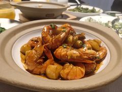 -新吉士·上海菜(浦东LCM置汇旭辉店)