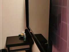 -IU酒店(广州白云站百信广场店)