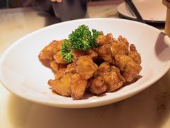 -绿茶餐厅(青岛城阳万象汇店)