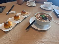 -顺德美的万豪酒店-万豪中餐厅