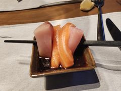 -青岛海天大酒店·1988全日餐厅