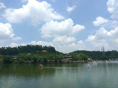 -观澜山水田园