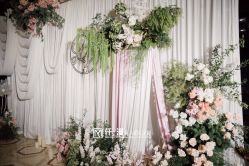 -仟漫私人婚礼定制(纳帕溪谷后湾店)