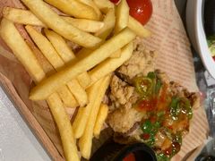 -米斯特比萨(罗斯福店)