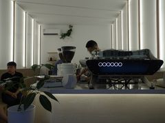 -Onirii Coffee(长乐路店)