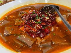 蜀香毛血旺-930私房菜(欧阳路店)