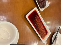-奶奶的味道(胶州路店)