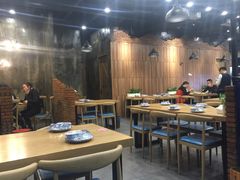 大堂-517烧烤·龙虾·海鲜大排档(万象都荟店)