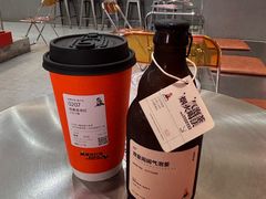 -喧闹·东方大气茶(鹅岭二厂店)