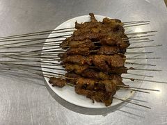 -清真·穆萨砂锅(大皮院店)