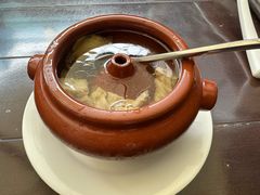 汽锅鸡汤-熙楼(翠湖店)