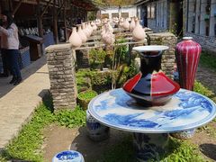 -景德镇古窑民俗博览区