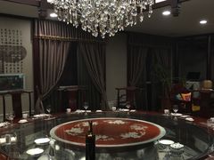 -保定会馆(裕华店)