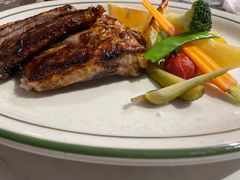 -IL Forno 意坊·意大利餐厅(花园店)