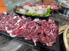 -福合埕牛肉丸(福平路店)